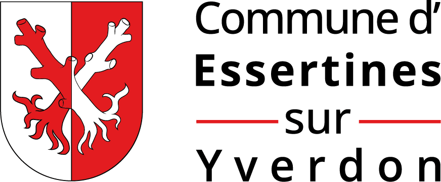 Logotype Couleur txt noir