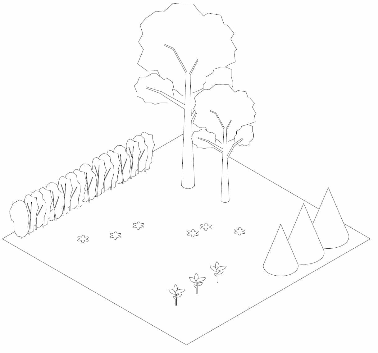 Plan Essertines police des constructions4