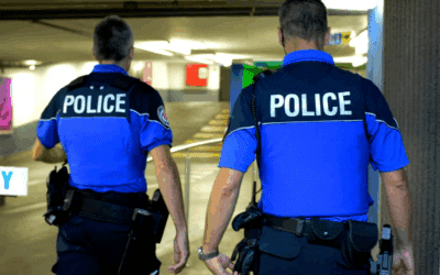 Attention à l’arnaque aux faux policiers !