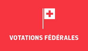 Votation fédérale du 8 mars 2026