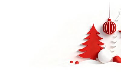 Horaires administration de fin d’année