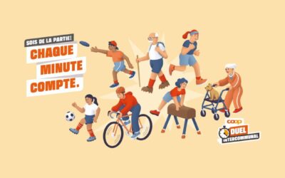 1er au 31 mai – Duel intercommunal Coop