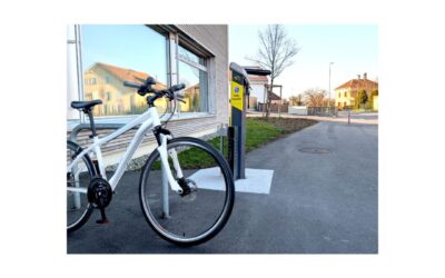 Samedi 2 mai : journée entretien des vélos et sécurité