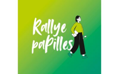 Rallye papilles le 03 mai 2026