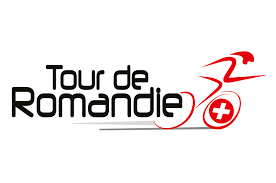 1er mai 2026 – Passage du Tour de Romandie 2026