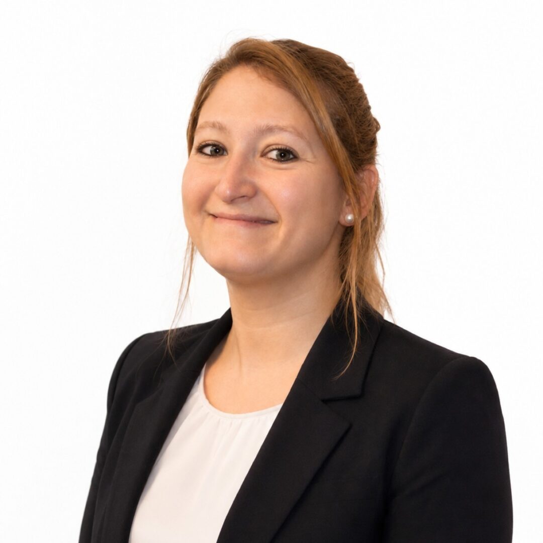 Gyger Sarah