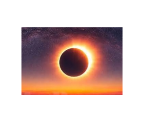 Eclipse solaire du 12 août : attention aux yeux !
