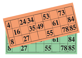 5 décembre – Loto
